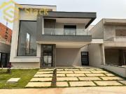 Casa / Sobrado em Condomínio para Venda em Itupeva/SP...