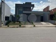 Casa / Sobrado em Condomínio para Venda em Itupeva/SP...