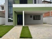 Casa / Sobrado em Condomínio para Venda em Itupeva/SP...