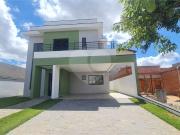Casa / Sobrado em Condomínio para Venda em Itupeva/SP...