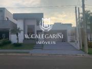 Casa / Sobrado em Condomínio para Venda em Itupeva/SP...