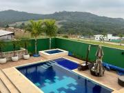 Casa / Sobrado em Condomínio para Venda em Itupeva/SP...