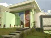 Casa / Sobrado em Condomínio para Venda em Itupeva/SP...