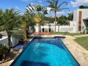 Casa / Sobrado em Condomínio para Venda em Itupeva/SP...