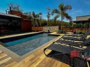 Casa / Sobrado em Condomínio para Venda em Itupeva/SP...