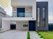 Casa / Sobrado em Condomínio para Venda em Itupeva/SP...