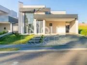 Casa / Sobrado em Condomínio para Venda em Itupeva/SP...