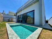 Casa / Sobrado em Condomínio para Venda em Itu/SP...