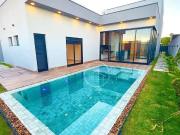 Casa / Sobrado em Condomínio para Venda em Itu/SP...