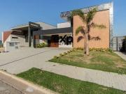 Casa / Sobrado em Condomínio para Venda em Itu/SP...