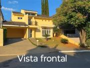 Casa / Sobrado em Condomínio para Venda em Itu/SP Alto...