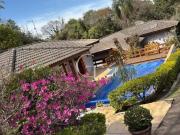 Casa / Sobrado em Condomínio para Venda em Itu/SP Alto...