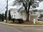 Casa / Sobrado em Condomínio para Venda em Itu/SP Alto...