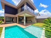 Casa / Sobrado em Condomínio para Venda em Itu/SP Bairro...