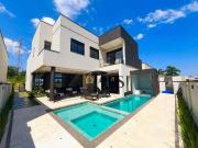 Casa / Sobrado em Condomínio para Venda em Itu/SP Bairro...