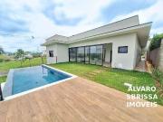 Casa / Sobrado em Condomínio para Venda em Itu/SP Bairro...