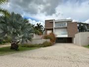 Casa / Sobrado em Condomínio para Venda em Itu/SP Cajuru...