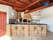 Casa / Sobrado em Condomínio para Venda em Itu/SP Campos...