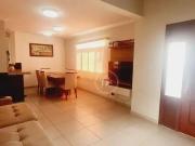 Casa / Sobrado em Condomínio para Venda em Itu/SP Campos...