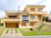 Casa / Sobrado em Condomínio para Venda em Itu/SP Campos...