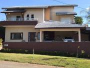 Casa / Sobrado em Condomínio para Venda em Itu/SP Campos...