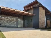 Casa / Sobrado em Condomínio para Venda em Itu/SP Campos...