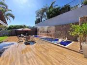 Casa / Sobrado em Condomínio para Venda em Itu/SP Campos...