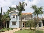 Casa / Sobrado em Condomínio para Venda em Itu/SP Campos...