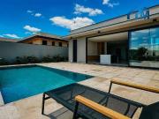 Casa / Sobrado em Condomínio para Venda em Itu/SP Campos...