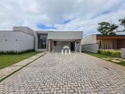 Casa / Sobrado em Condomínio para Venda em Itu/SP Campos...