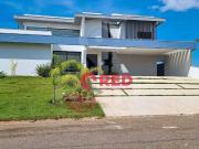 Casa / Sobrado em Condomínio para Venda em Itu/SP Campos...