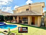 Casa / Sobrado em Condomínio para Venda em Itu/SP Campos...