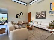 Casa / Sobrado em Condomínio para Venda em Itu/SP Campos...