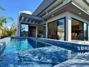 Casa / Sobrado em Condomínio para Venda em Itu/SP Campos...