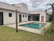 Casa / Sobrado em Condomínio para Venda em Itu/SP Campos...