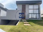 Casa / Sobrado em Condomínio para Venda em Itu/SP Campos...