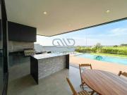 Casa / Sobrado em Condomínio para Venda em Itu/SP Campos...