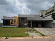 Casa / Sobrado em Condomínio para Venda em Itu/SP Campos...