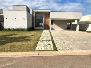 Casa / Sobrado em Condomínio para Venda em Itu/SP Campos...