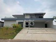 Casa / Sobrado em Condomínio para Venda em Itu/SP Campos...