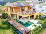 Casa / Sobrado em Condomínio para Venda em Itu/SP Campos...