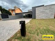 Casa / Sobrado em Condomínio para Venda em Itu/SP Campos...