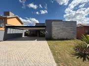 Casa / Sobrado em Condomínio para Venda em Itu/SP Campos...