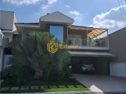 Casa / Sobrado em Condomínio para Venda em Itu/SP Centro...