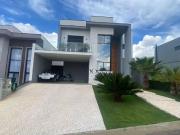 Casa / Sobrado em Condomínio para Venda em Itu/SP...