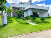 Casa / Sobrado em Condomínio para Venda em Itu/SP...