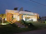 Casa / Sobrado em Condomínio para Venda em Itu/SP...