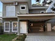 Casa / Sobrado em Condomínio para Venda em Itu/SP...