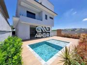 Casa / Sobrado em Condomínio para Venda em Itu/SP...