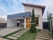 Casa / Sobrado em Condomínio para Venda em Itu/SP...